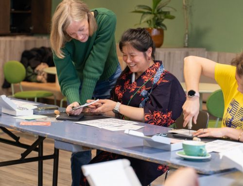 Camera Japan festival